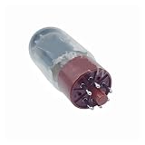 5881 rura zastępuje EL34 5881A 6L6 350C 6L6GC 6P3P zestaw wzmacniacza audio HIFI DIY (4 szt. dopasowany Quad)