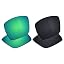Jade + Black Polarized - Combo Pack