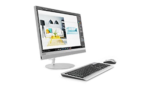 Preisvergleich Produktbild Lenovo IdeaCentre AIO 520-22IKU F0D5005AGE W10