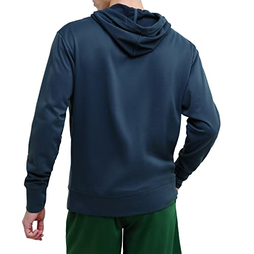 Champion Men's Game Day Hoodie2