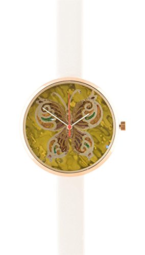 B360 WATCH B-UNIQUE CERTIFICATE NA1300272