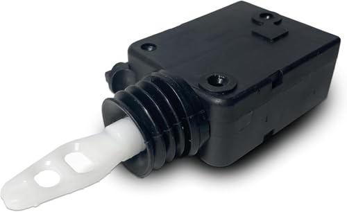 Moteur de Centralisation Electrique de Verrouillage Porte Avant Gauche, Avant Droit, arrière Gauche, arrière Droit ou Coffre compatible Berlingo Partner AX BX Saxo ZX 106 205 309 405 605 661503