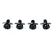 ReplacementScrews Wall Mount Screws Compatible with Element E1AA32R-G (E1AA32RG)