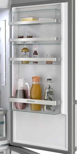 SIEMENS KG39NAIAU Kühl-Gefrier-Kombination