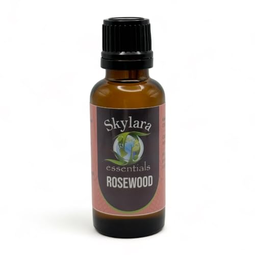 Aceite Esencial Puro de Rosewood 30ml