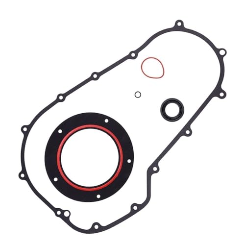 Joints de cylindre moto Harley Road Glide FLTRX kit complet moteur