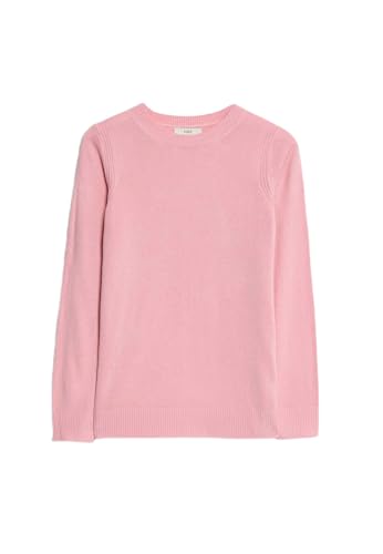 Marks & Spencer Pull Ultra-Doux à col Rond Femmes UK 10 (EU 38)