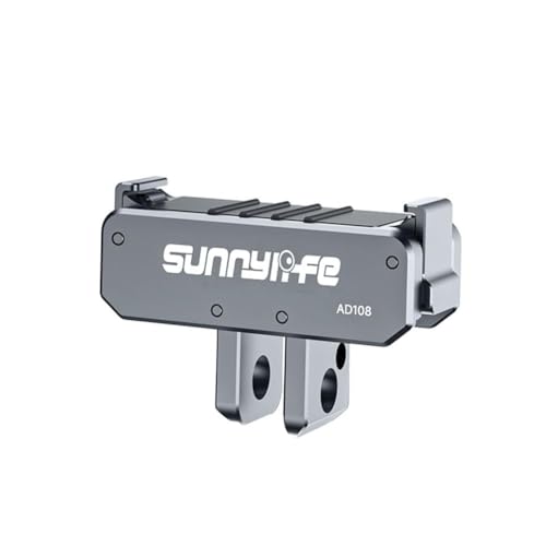 Osmo NANO�p�}�O�l�b�g���N�C�b�N�����[�X�A�_�v�^�[�x�[�X�}�E���g�ڑ� Osmo NANO�p�����ڑ��\�}�O�l�b�g�ڒ�