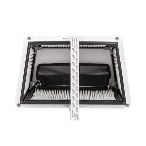 Doule King Compatible with Dolphin Pool Cleaner Ultra Fine Filter Basket-Replacement of Active 20, M600, Proteus DX4,Explorer E30-Part 9991458-R1 by Doule King - Used condition - Image 4