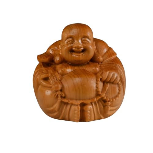 布袋 置物 木彫」の人気商品一覧 | 安い商品を通販サイトから