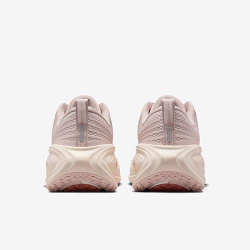 Nike Nike Vomero Plus Women's Road Running Shoes (Silt Red/Chalk/Red Stardust/Platinum Violet) Size 8.5