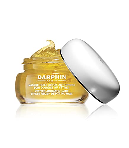 Preisvergleich Produktbild Darphin Vetiver Aromatic Care Stress Relief Mask 50ml