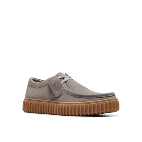 Image of Clarks Mens Torhill LoOxford