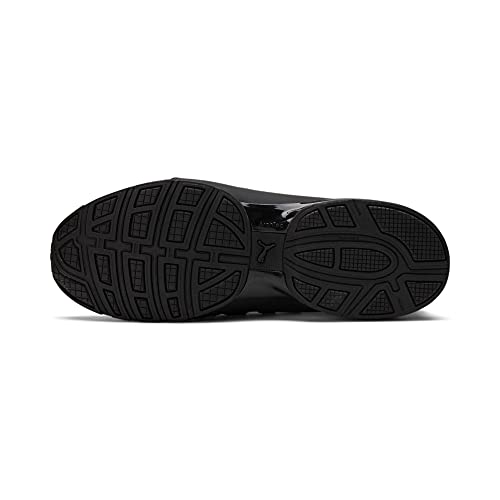 Image of Puma Men Axelion Refresh Running Shoe