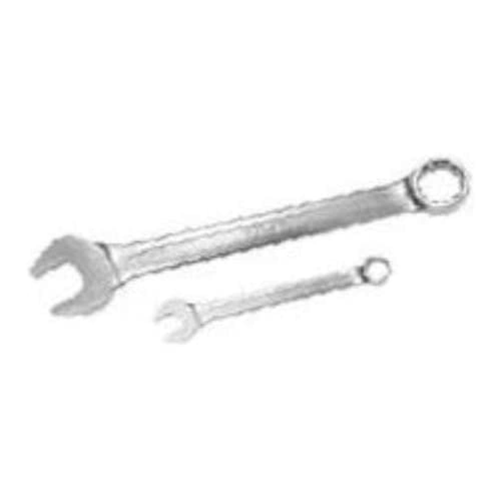 Clé mixte 1.3/8 Bahco 25A-44-1 : excellence et finition chrome satiné