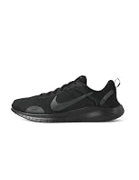 Nike Men's Revolution 5 Running Shoes, 11, Black/Anthracite