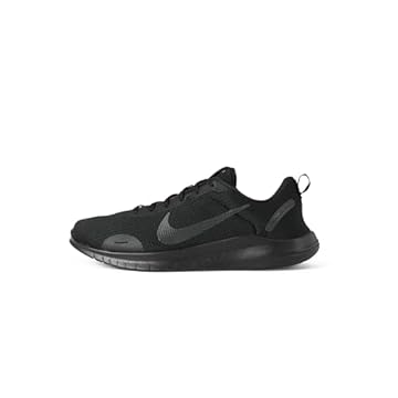 Nike Tênis de treinamento masculino, Preto/Antracite., 37