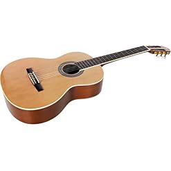 Guitare classique 4/4 taille 39 pouces M-tunes MTC70 - Les Beatles, Paul McCartney, John Lennon, RIngo Starr, George Harrison Guitare classique 4/4 taille 39 pouces M-tunes MTC70 – Image 6