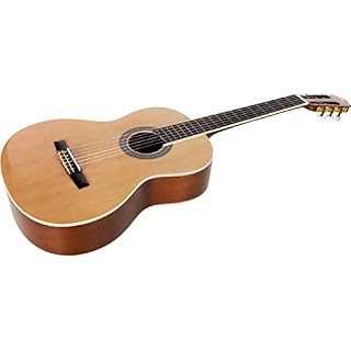 Guitare classique 4/4 taille 39 pouces M-tunes MTC70 - Les Beatles, Paul McCartney, John Lennon, RIngo Starr, George Harrison Guitare classique 4/4 taille 39 pouces M-tunes MTC70 – Image 6