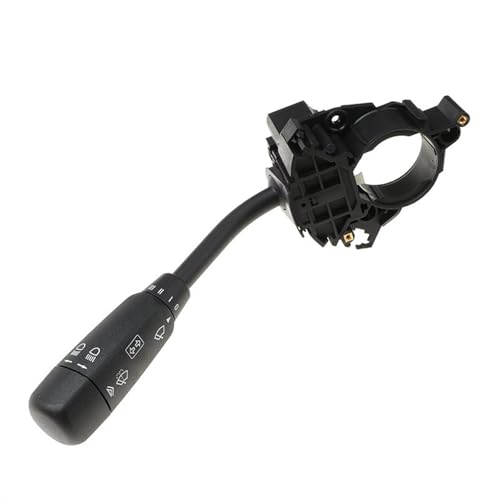Interrupteur d'indicateur colonne direction défectueux ? Solution Mercedes Classe A W168