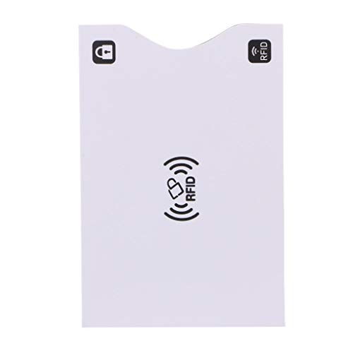 Preisvergleich Produktbild Huyiko 1 Stück Visitenkartenhalter für Visitenkarten, Brieftaschenhülle