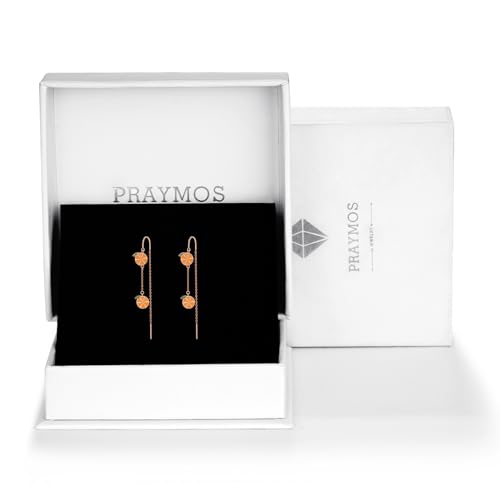 Boucles d'oreilles fraise en argent 925 fruit d'été - 6