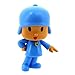 Comansi - 99165, Statuetta di Pocoyo