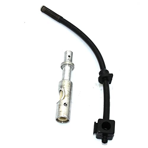 Huile pour tronçonneuse ES-152 A évite la surchauffe du guide - 6