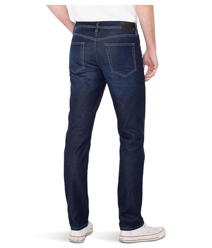 Liverpool Los Angeles Men's Kingston Modern Straight Leg Jeans2