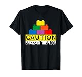 Block Building Merch