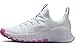 Nike Women's Free Metcon 6 Workout Shoe, White Playful Pink, 10