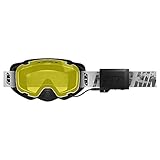 509 Aviator 2.0 XL Ignite S1 Snow Goggle (Whiteout)