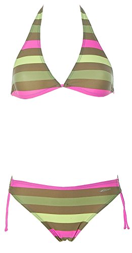 Shiwi® Triangel Bikini Grün 36 (176)