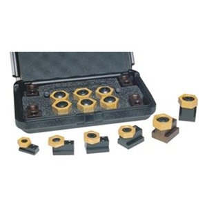 MiTee-Bite Products 50654 T-Slot Kit, 20mm