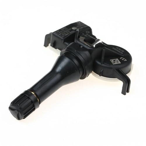 Capteur pression pneus défectueux ? Solution Lada Granta Kalina TPMS