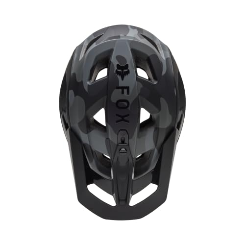 Image of Fox Racing Unisex Speedframe Mountain Bike Helmet