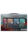 Juan Valdez Coffee of Origin Colombian Ground Coffee - Kit x 4 Sachets 280 g