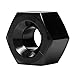 Master Series Hex Heavy Duty Cock Ring and Ball Stretcher