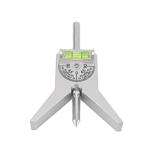 Buscador de centro para tuberías Kuuleyn miniatura 2