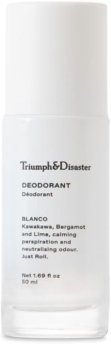 Blanco Deodorant