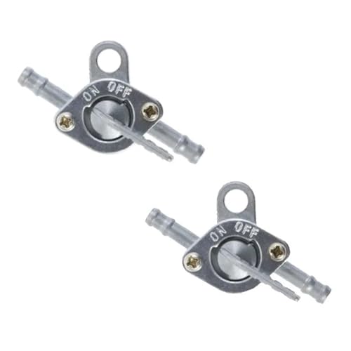 Filtro de gasolina universal para evitar tirones en moto scooter y pit bike