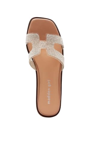 Image of Madden Girl Women's Hailey