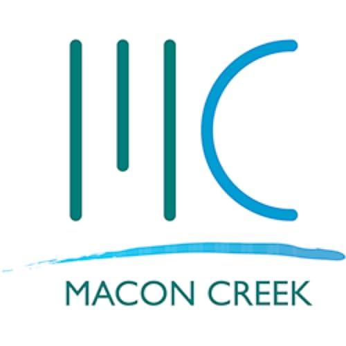 Macon Creek Titelbild
