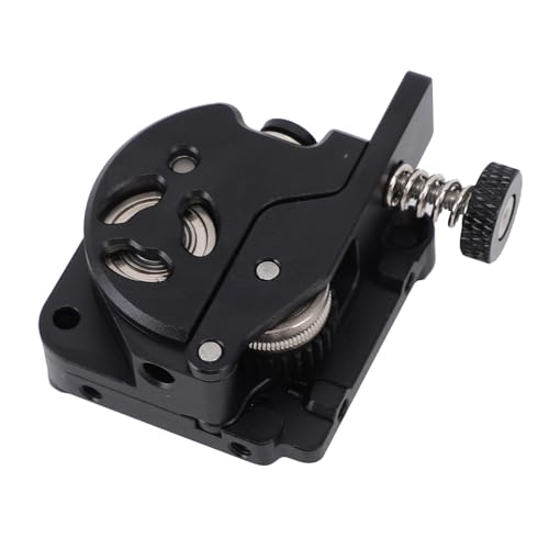 Kit extrudeuse double engrenage K1 LiebeWH pour filament 1.75mm de rechange