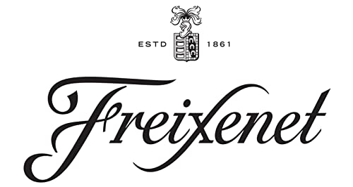 Freixenet Barroco Brut DO Cava (1 x 0,75 l) besonders hochwertiger, eleganter Cava, traditionell in der Flasche gereift, frisch-fruchtig, Alternative zu Sekt, Crémant und Champagner