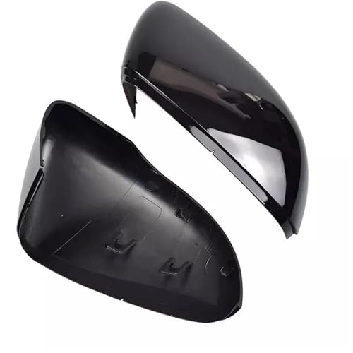 Capuchon rétroviseur Golf 6 coque argent pour Touran 2011-2015
