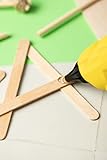 11mm | Glue Stick | Glue Sticks for Glue Gun | 50 pcs | 11mm x 100mm | Hot Glue Gun Sticks - Image 7