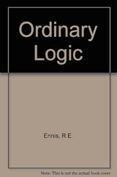 Ordinary Logic