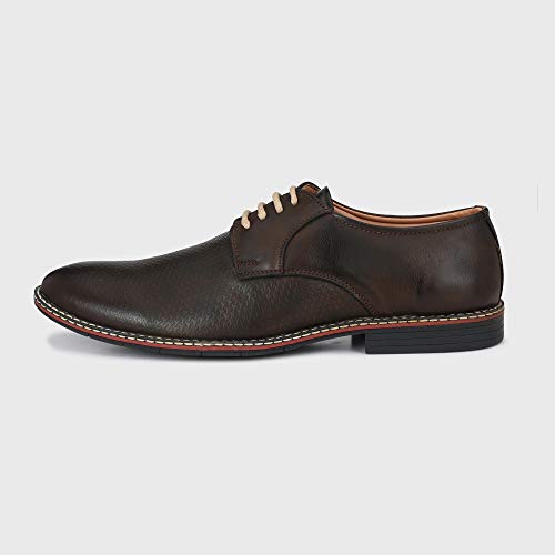 Image of Centrino Mens Formal Shoes