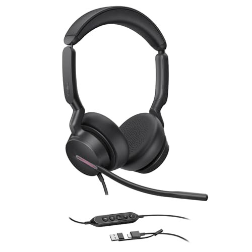 Image of Yealink UH46 Headset